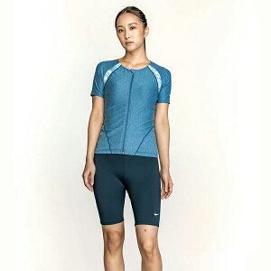 ナイキ nike レディース スイムウェア 水着 上下 2993117-390
