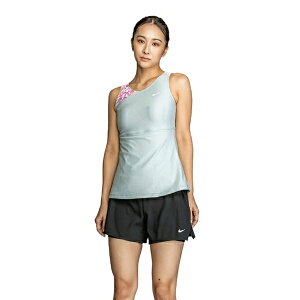 ナイキ nike レディース スイムウェア 水着 上下 2993118 458