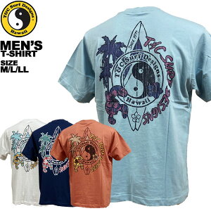 �e�B�[�A���h�V�[�T�[�t�f�U�C�� t&c surf designs �^�E�J�� �^�E��&�J���g���[ �����Y ���� T�V���c DM2494 M L LL