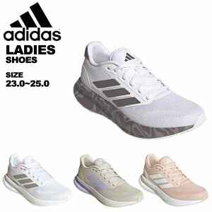 アディダス adidas レディース ランニングシューズ コアランナー 5 ランニング RUNFALCON5W