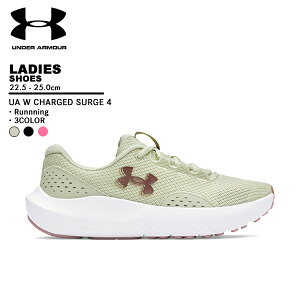 A_[A[}[ under armour fB[X jO V[Y UA W CHARGED SURGE 4 3027007
