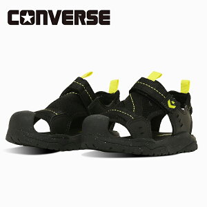 CONVERSE �R���o�[�X CV�X�^�[ �X�j�[�J�[ �T���_�� �C �V���[�Y �q���C �q�� �L�b�Y �W���j�A KID'S MSD CP SANDAL 3CC487 BOS