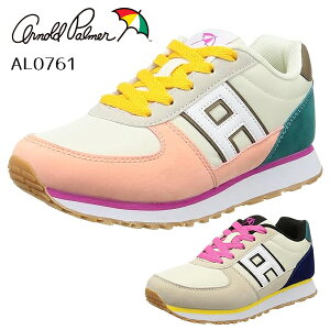 �A�[�m���h�p�[�}�[ �X�j�[�J�[ ���f�B�[�X �y�� ArnoldPalmer AL0761 ������� ���킢�� �V���[�Y �C ���� �J�W���A�� BOS