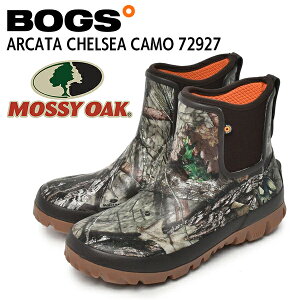 BOGS {OX Y C u[c [Nu[c J d AEghA ~ V[Y TChSA bV[I[N C h h h ARCATA CHELSEA CAMO 72927 BOS