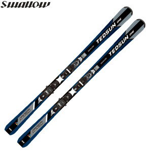 �X�����[ swallow �X�L�[ �e�b�h�T�� 1 TEDSUN ONE 2024-25