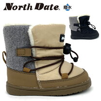 楽天市場】north date ブーツ（キッズ・ベビー・マタニティ）の通販