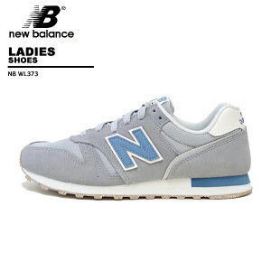 �j���[�o�����X �X�j�[�J�[ �V���[�Y �C NB WL373 XD2 ���f�B�[�X new balance �����j���O�X�^�C�� �J�W���A��