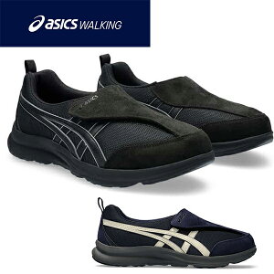 asics �A�V�b�N�X �V���[�Y �C ���C�t�E�H�[�J�[ LIFEWALKER M010 1241A010 �����Y ���C ���V���[�Y ���n�r�� �^�� �E�H�[�L���O BOS