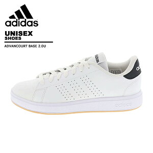 �A�f�B�_�X adidas �����Y �X�j�[�J�[ �C ADVANCOURT BASE 2.0 U JH6871 JP7944