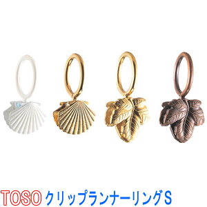 �g�[�\�[/TOSO�� �N���b�v�����i�[�����OS�i1�p�b�N3��) �J���[:�V�F��A�p�[��/�V�F��A�S�[���h�N���A/���[�tA�S�[���h/���[�tA�u�����Y