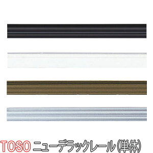 �g�[�\�[/TOSO�� �J�[�e�����[���j���[�f���b�N/�A���~�_�H�J�[�u���[��(�P��)100cmx100cm�iR18cm�j/�u���b�N�E�A���o�[�E�E�H�[���z���C�g�E�i�`������