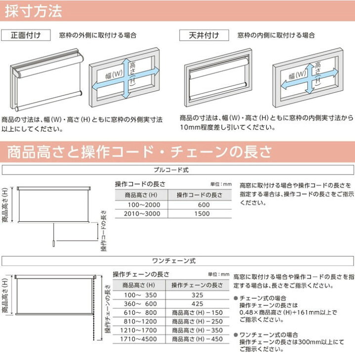 楽天市場】ニチベイ製 ダブルロールスクリーン/ポポラファン 