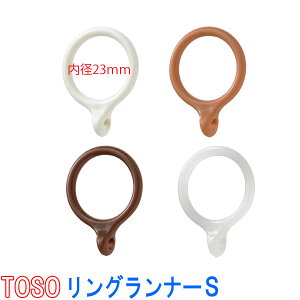 �g�[�\�[/TOSO�� �����O�����i�[/�����O�����i�[S(1�p�b�N10��) ���a23mm