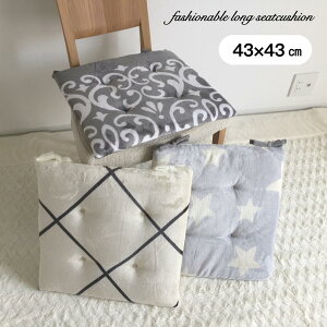 V[gNbV Ђt  zc 킢  `FApbh O[ AC{[ 43×43cm ݖ4cm