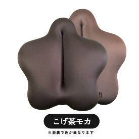 CuCuロイヤル キュービーズ キュッキュッ 腰用クッション インテリア ソファー ビーズクッション エンジモカ こげ茶モカ 藍モカ マスカット チェリー クッション ギフト 腰痛対策 姿勢 デスクワーク