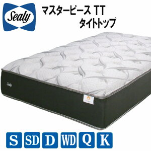 yEݒuzV[[@}X^[s[XTT@^Cggbv@SEALY@MASTERPIECE@^C^jERC