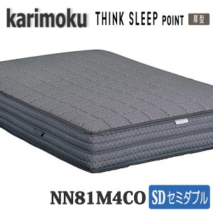 �y�J���ݒu�t���z�J�����N�@�Z�~�_�u���}�b�g�@NN81M4CO(���^)�@THINK�@SLEEP�@POINT�@���������@���{�����Y