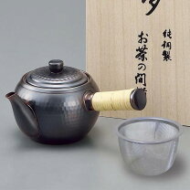 楽天市場】純銅製 茶（茶道具・湯呑・急須｜コーヒー・お茶用品 