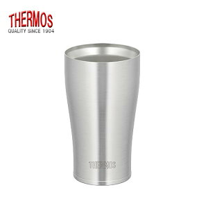 真空断熱タンブラー サーモス カップ 容量340ml ◆送料無料◆ タンブラー THERMOS 単品 ステンレス マグカップ 魔法瓶構造 食洗機対応 冷たさキープ プレゼント ギフト好評品 キッチン用品 セー