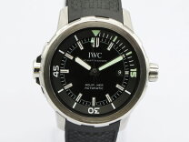 楽天市場】IWC アクアタイマー ラバーベルトの通販