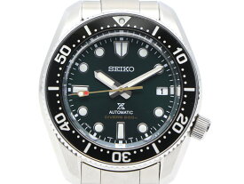 【 セイコー SEIKO 】 腕時計 SPB207J1 プロスペックス 140周年モデル 世界6000本限定 SS 自動巻 デイト メンズ 箱 新着 2203-0　中古　送料無料