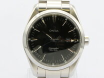 楽天市場】シーマスター アクアテラ 2517の通販 