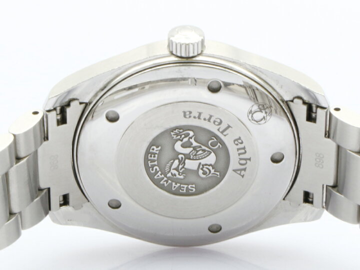 楽天市場】【 オメガ OMEGA 】 腕時計 2517.50.00 シーマスター 