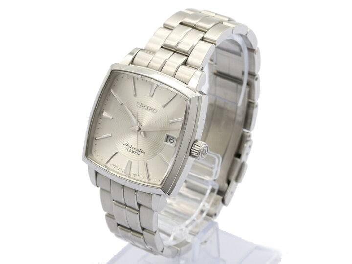 楽天市場】【 セイコー SEIKO 】 腕時計 SARA011 4L25-00C0 メカニカル 