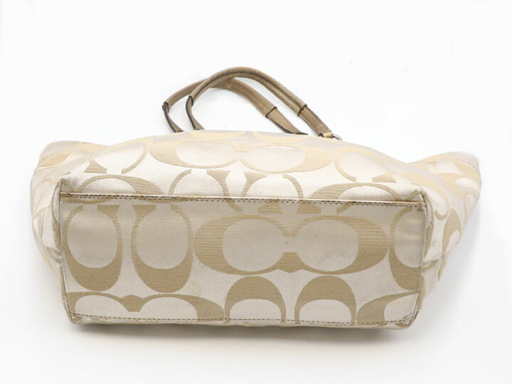 楽天市場】○新着 値下げ 送料無料【COACH コーチ】F16175  