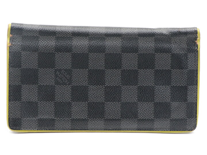 楽天市場】〇【 ルイヴィトン LOUIS VUITTON 】 N63252 ダミエグラ
