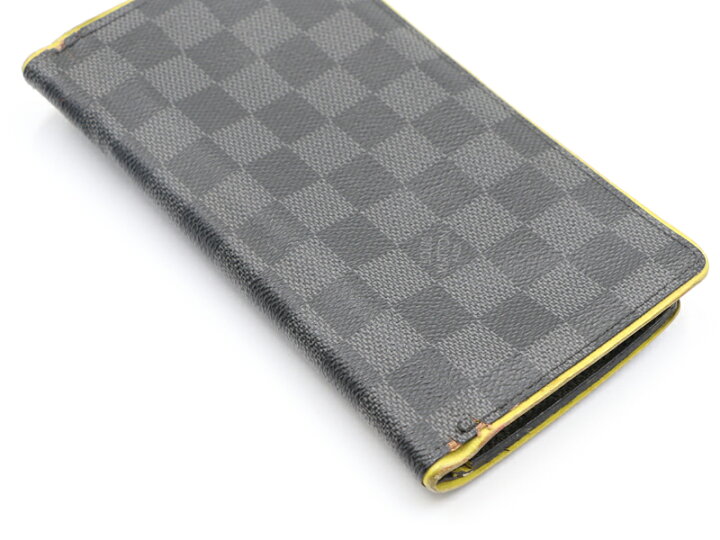 楽天市場】〇【 ルイヴィトン LOUIS VUITTON 】 N63252 ダミエグラ
