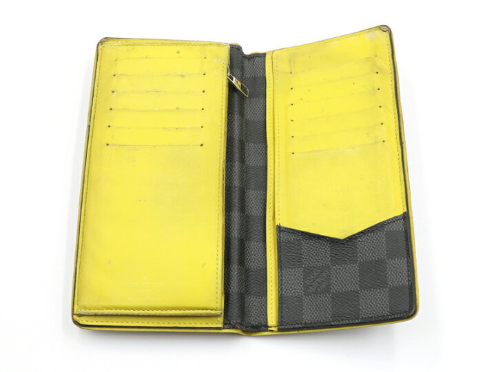 楽天市場】〇【 ルイヴィトン LOUIS VUITTON 】 N63252 ダミエグラ 