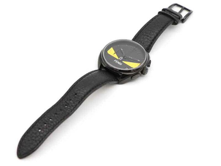 楽天市場】【 フェンディ FENDI 】 腕時計 モンスターバグズ 21200G  