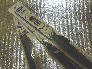 送料無料!「雪用ワイパー」冬用スノーワイパーブレードトヨタ新型シエンタMXPL15G&MXPL10G&MXPC10G用1台分3本セット