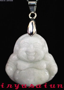 zܗlJ^  VR Ő蒤 zܗly_ggbv VifB[XlbNXYlbNXFeng shui Hotei necklace Jadejp Зʉ_ʔ