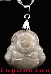 yzzܗlJ^  VR Ő蒤 zܗly_ggbv VifB[XlbNXYlbNXFeng shui Hotei necklace Jadejp Зʉ_ʔ