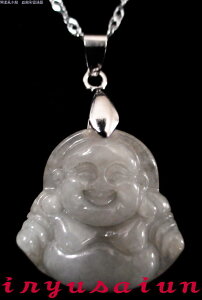 yzzܗlJ^  VR Ő蒤 zܗly_ggbv VifB[XlbNXYlbNXFeng shui Hotei necklace Jadejp Зʉ_ʔ