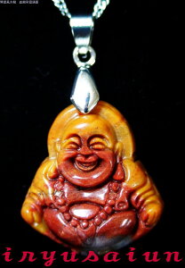 yz zܗlJ^  VR ʐΎ蒤 zܗly_ggbv ʒjp fB[XlbNXYlbNXFeng shui Hotei necklace JadeVi Зʉ_ʔ