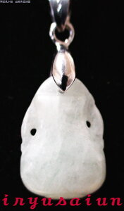 VR Ő 蒤蕽r y_ggbvt@bV jp VifB[XlbNXYlbNXFeng shui necklace JadeЗʉ_ʔ