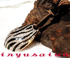 大人気 ジュエリーレディースペンダントトップレディースネックレスファッション小物 necklace新品 威龍彩雲