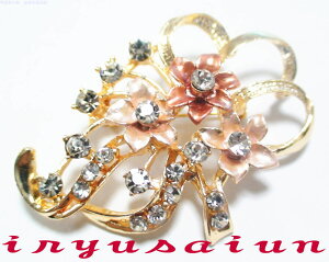 ԃL[rbNWRjA u[`fB[Xu[` Viu[` uh u[`Hbrooch u[`  Зʉ_ʔ