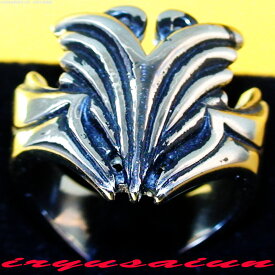 ファッションリング 24号 ringメンズ指輪 新品レディース指輪男女兼用 指輪 サイズ リングサイズ威龍彩雲