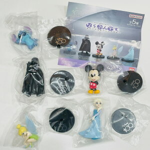 Disney100 ȂԂłB S5Zbg@fBYj[@JvZgC@tBMA@~j`Ay݌ɕizA-34