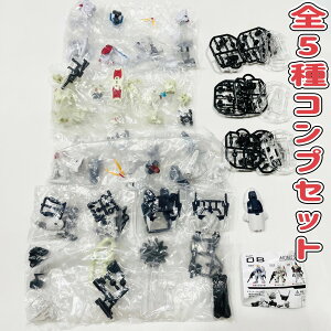 @mK_ MOBILE SUIT ENSEMBLE 08@S5Zbg@rX[c@JvZgC@tBMAy݌ɕiz