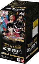 楽天市場】ワンピースカード box（トレーディングカードゲーム 