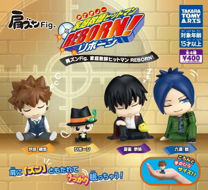 ���Y��Fig. �ƒ닳�t�q�b�g�}��REBORN!�@�S4��Z�b�g�@�J�v�Z���g�C�y�݌ɕi�zA-2