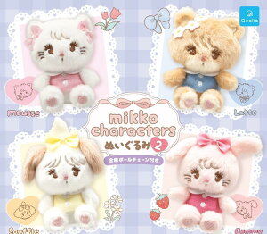 mikko characters ʂ2@S4Zbg@JvZgCy݌ɕiz