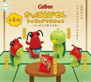 Calbee �����ς��т��� �t�B�M���A�}�X�R�b�g�@�S5��Z�b�g�@�J���r�[�@�J�v�Z���g�C�y�݌ɕi�zA-59