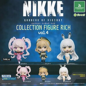 勝利の女神:nikke フィギュア セット」の人気商品一覧・価格比較 