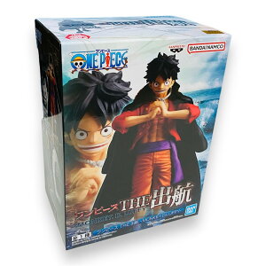 �����s�[�X THE�o�q-MONKEY.D.LUFFY-�@�t�B�M���A�@�����L�[�ED�E���t�B�y�݌ɕi�z